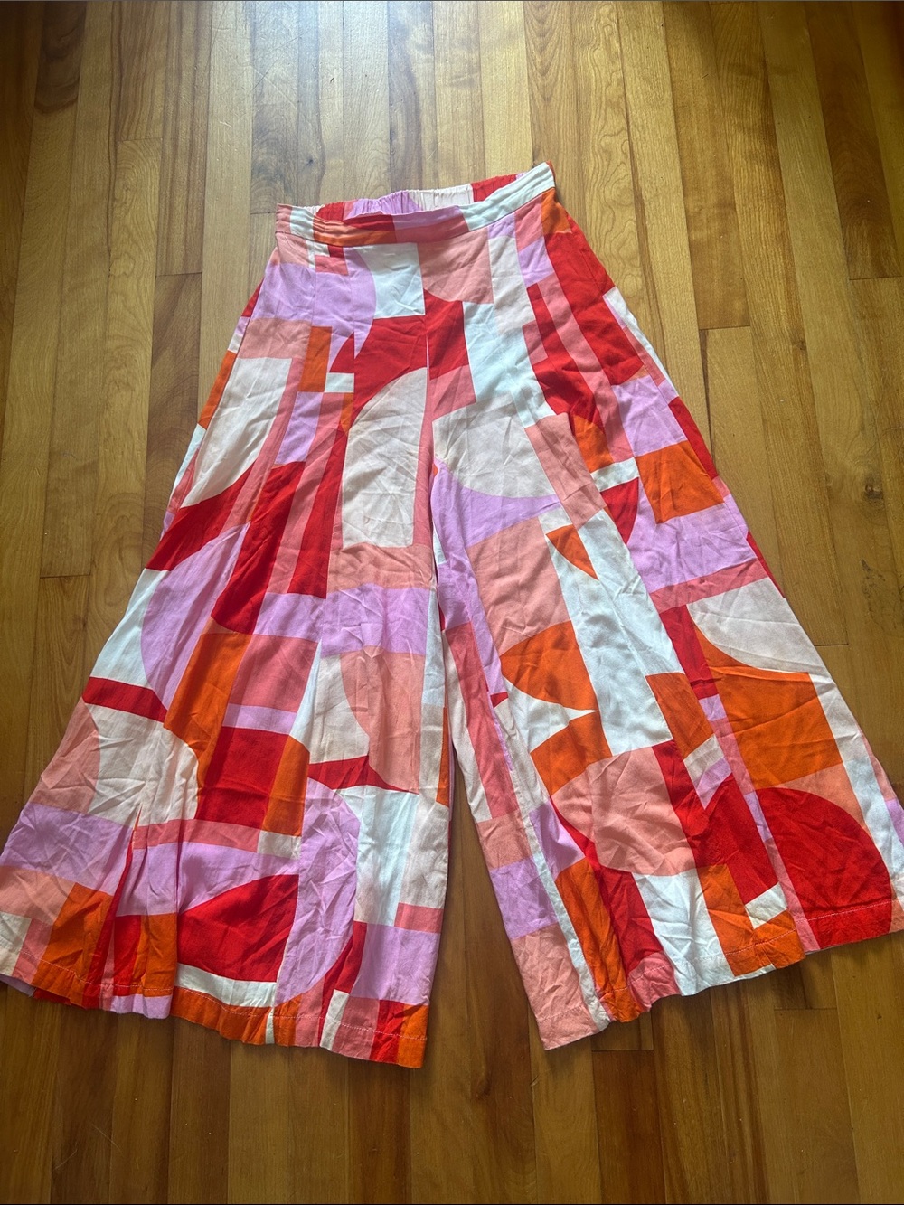 Petal + Pup Nicola Pants